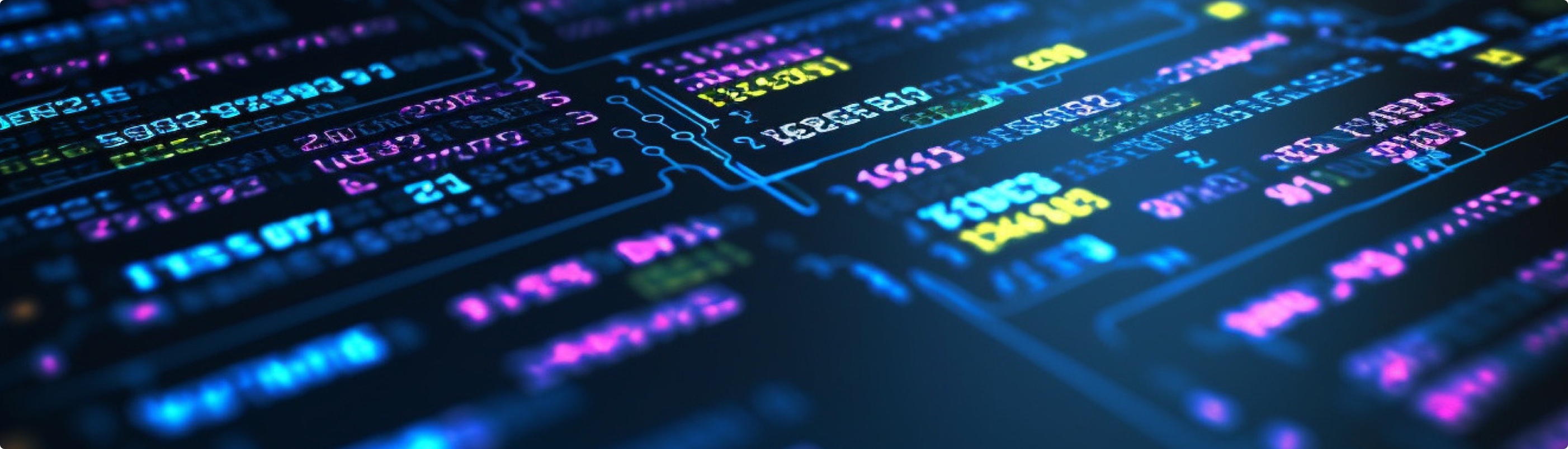 自研輕量化渲染引擎